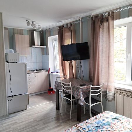 Sparta Apartments Kosmonaudi Narva Luaran gambar
