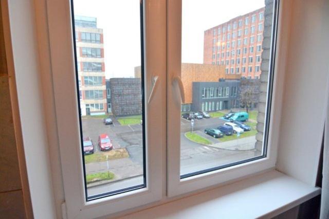 Sparta Apartments Kosmonaudi Narva Luaran gambar